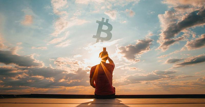 When is Bitcoin's Sunset? Who Created Bitcoin? Part one.