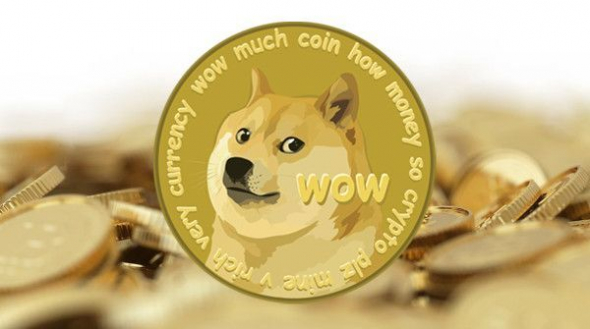Why has Dogecoin become so popular?