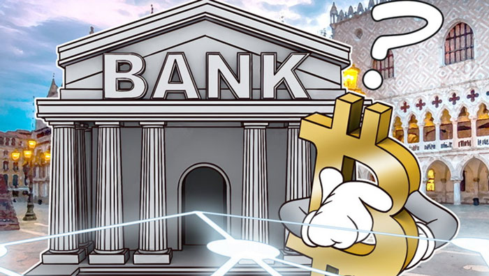 Bank of New York Mellon launches crypto-asset storage service