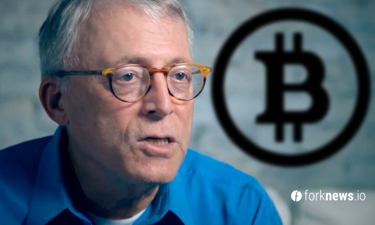 Peter Brandt: it's too late to buy bitcoin