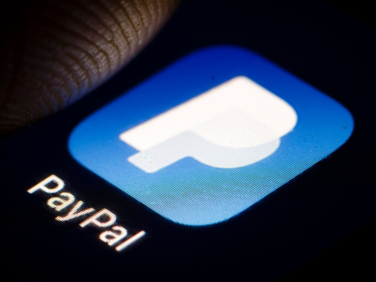 PayPal wants to be a key distribution channel for central banks' digital currencies