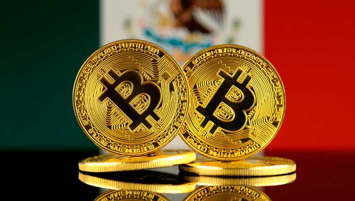 Institutional FOMO: Mexican Companies Invest in BTC
