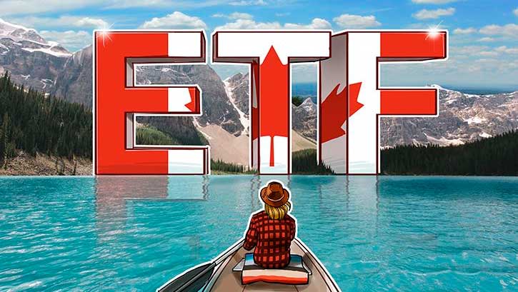 Canada Launches Bitcoin ETF on Toronto Exchange