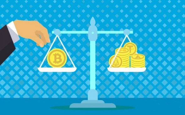 kako uložiti 5000 rupija u bitcoin kripto žetone za ulaganje