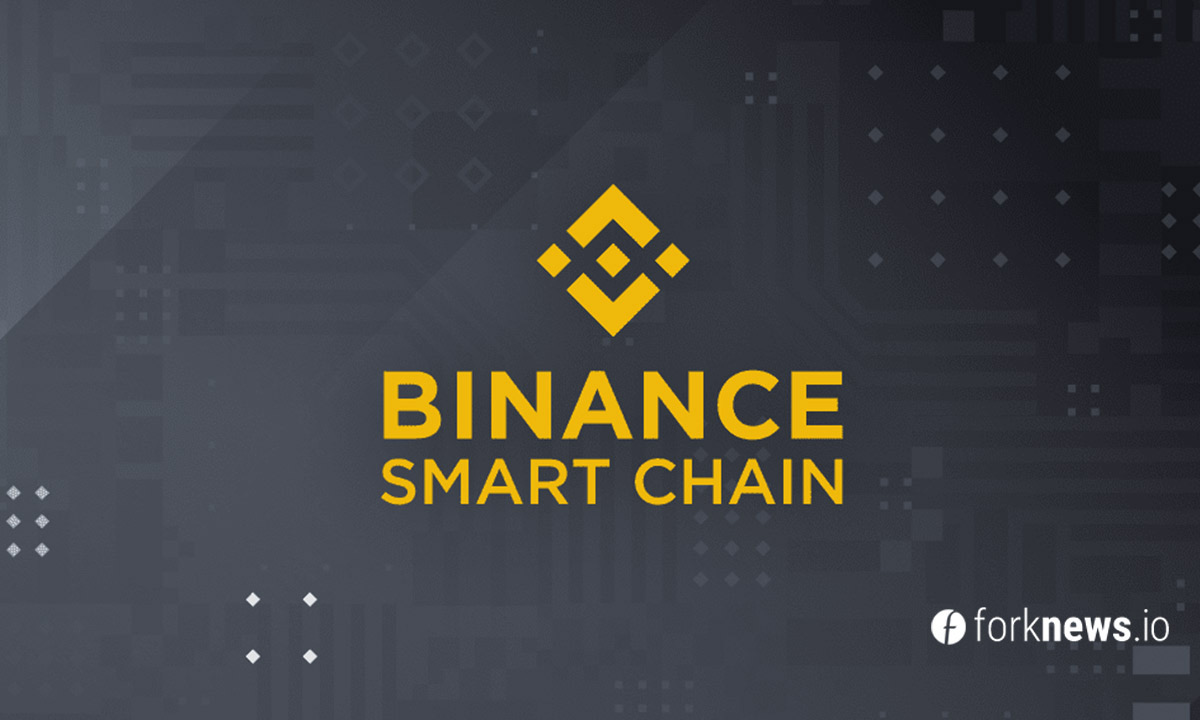 Binance Smart Chain users reach 7 million