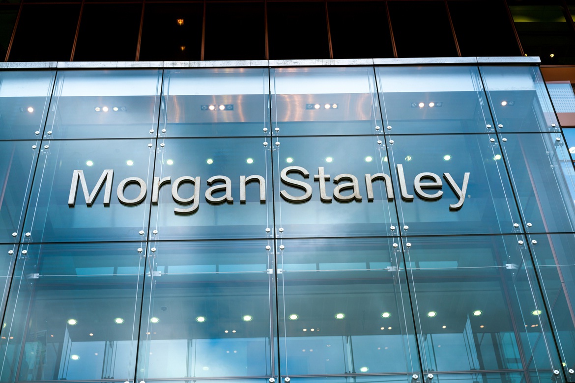 Morgan Stanley recognizes cryptocurrency as an investment asset class