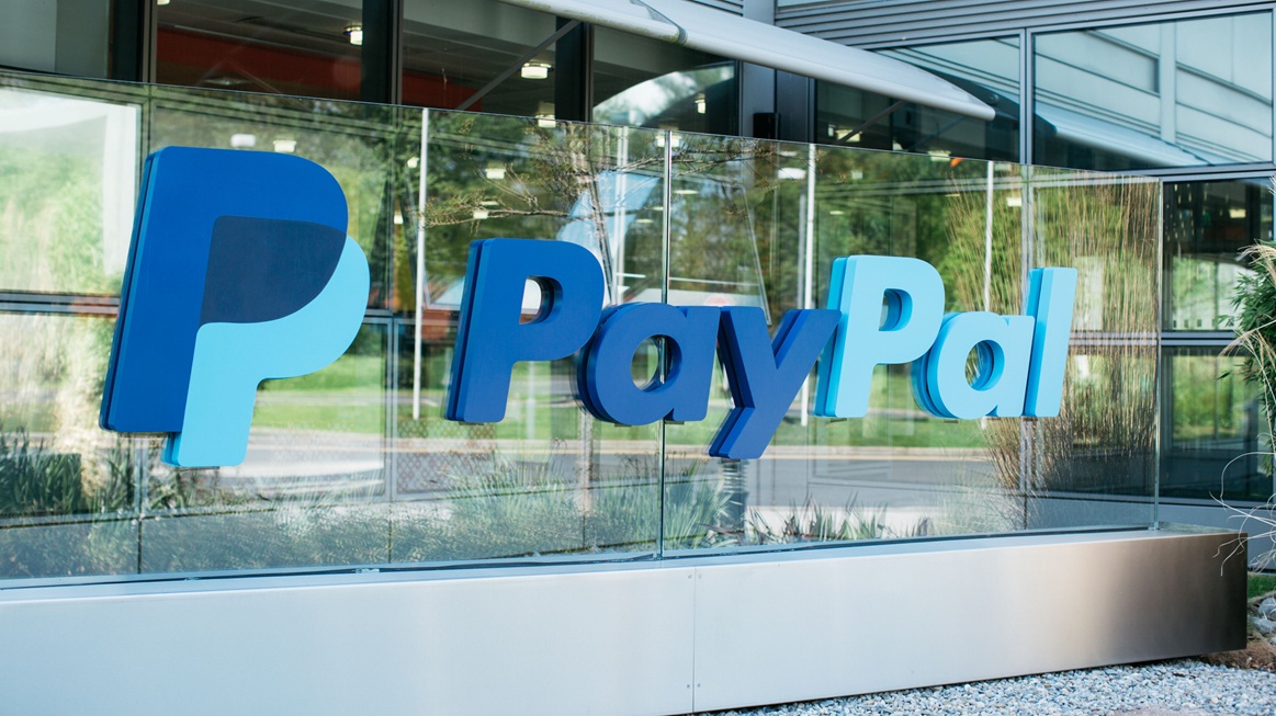 PayPal купив сервіс зберігання цифрових активів Curv. Операція оцінюється мінімум в $ 200 млн