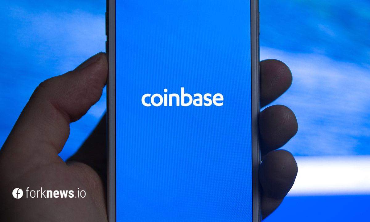Оцінка Coinbase склала $ 90 млрд