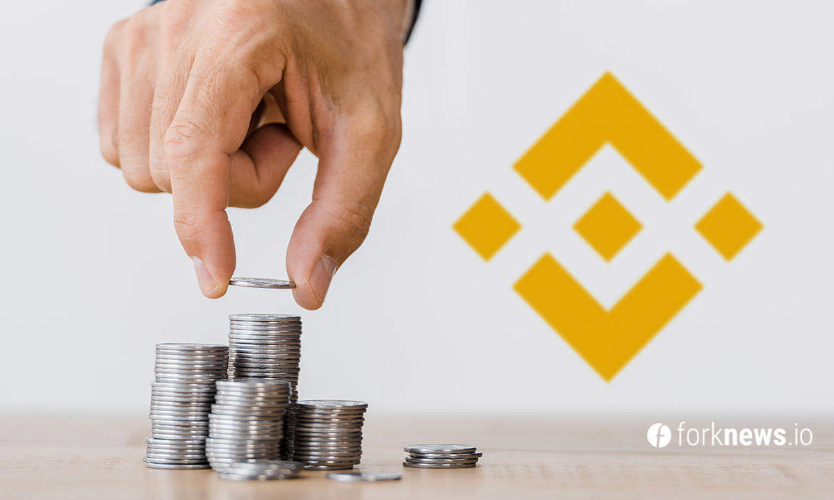 Binance Launches BNB Staking From APY Up To 27.49%