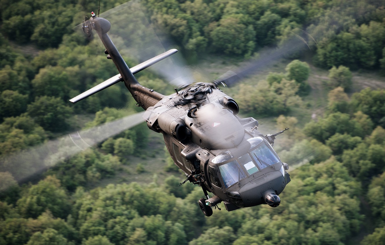 Helicopters with a new type of rotor will be able to reach speeds of up to 400 km / h
