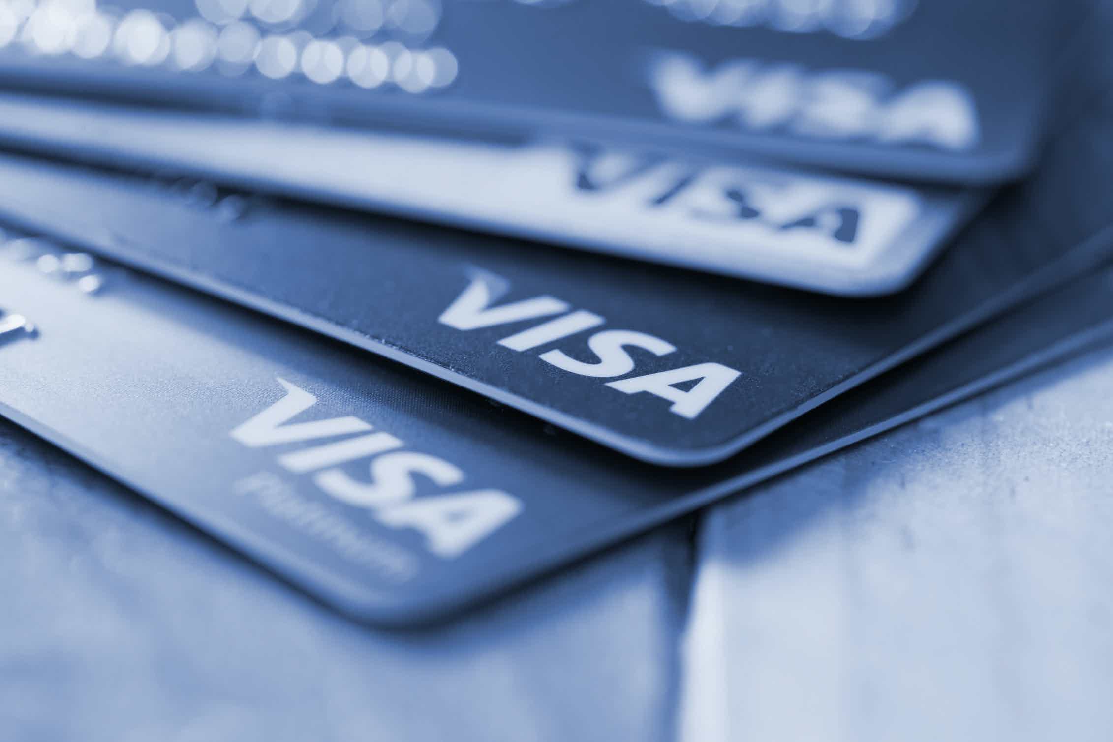 Visa starts supporting direct settlements in USDC stablecoins