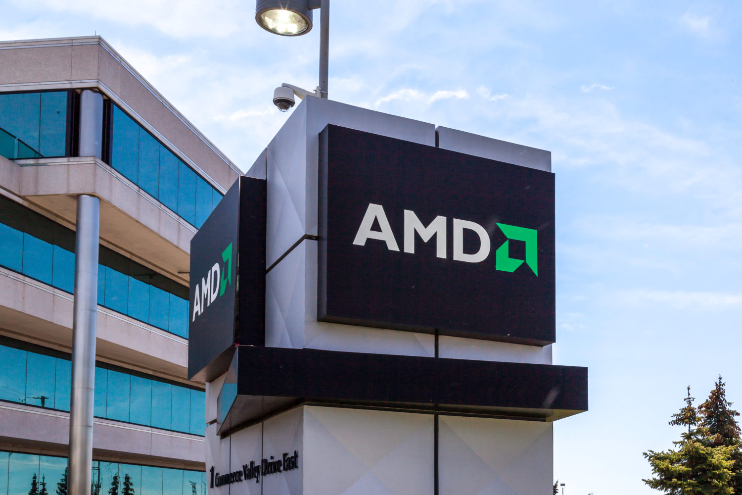 AMD will not restrict the use of video cards for mining