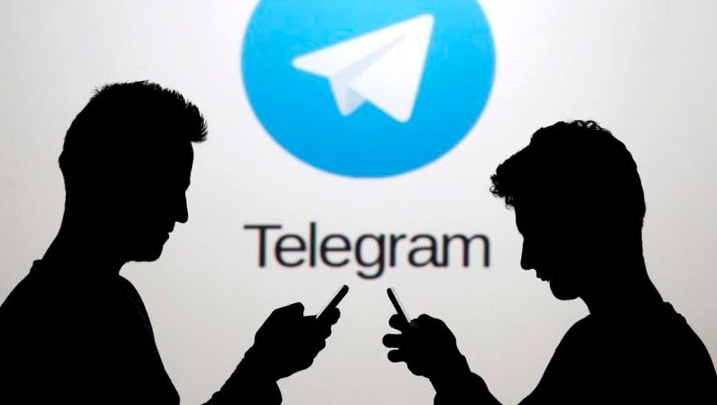 Telegramは、拡張機能を備えたボイスチャット2.0を発表しました