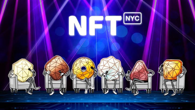 NFT tokens are the most promising assets on the crypto market