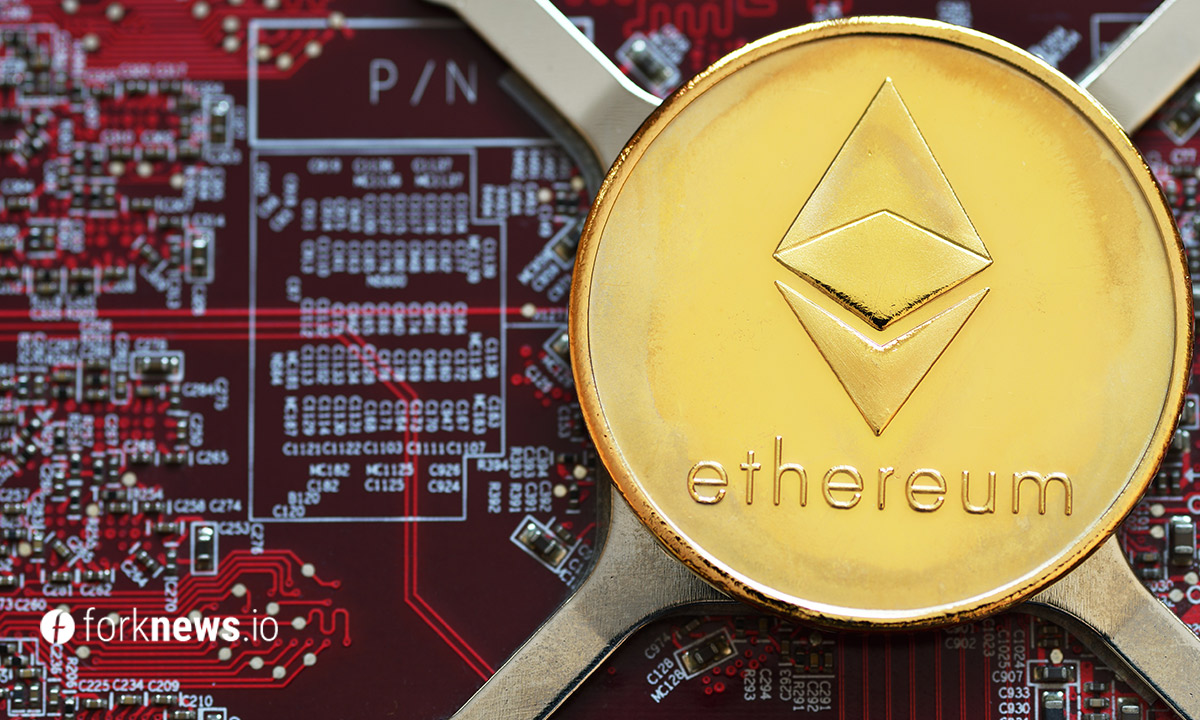Ethereum miners received more than $ 1 billion in February