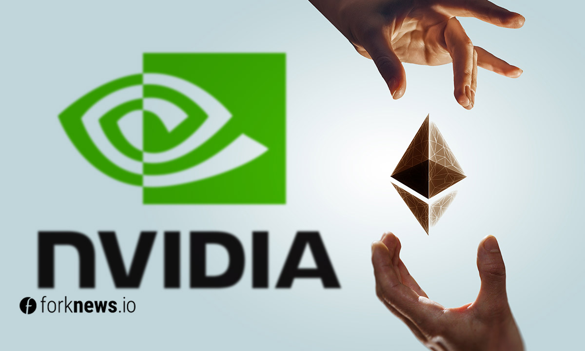 Nvidia accidentally unlocks RTX 3060 mining