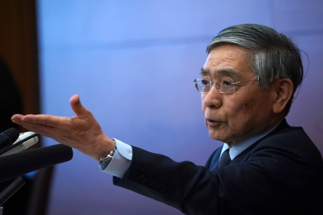 Bank of Japan to start experimenting with digital yen this spring