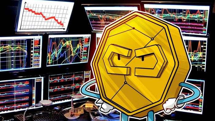 6 tips for trading the cryptocurrency market for beginners
