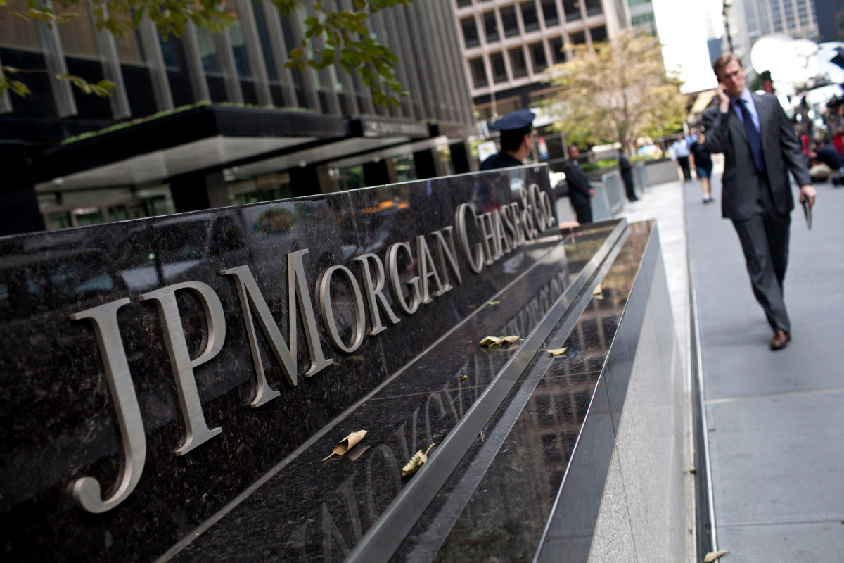 Аналітик JPMorgan прогнозує затяжний спад курсу біткоіни
