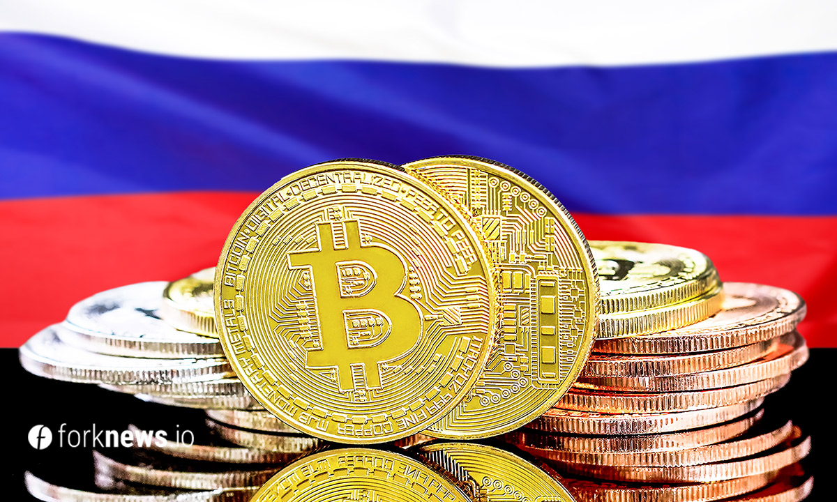 Russians actively declare cryptocurrency income
