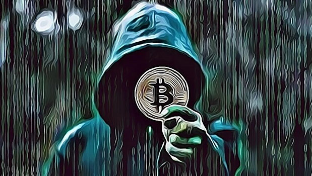 Bitcoin is NOT used for criminal activities