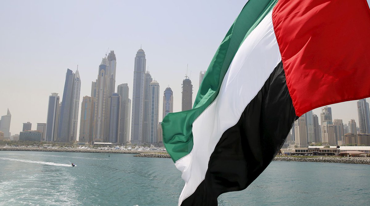 UAE plans to double its GDP through cryptocurrencies and tokenization