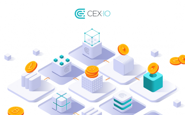 CEX.IO company blog | CEX.IO launches Savings service with a yield of up to 20% per annum