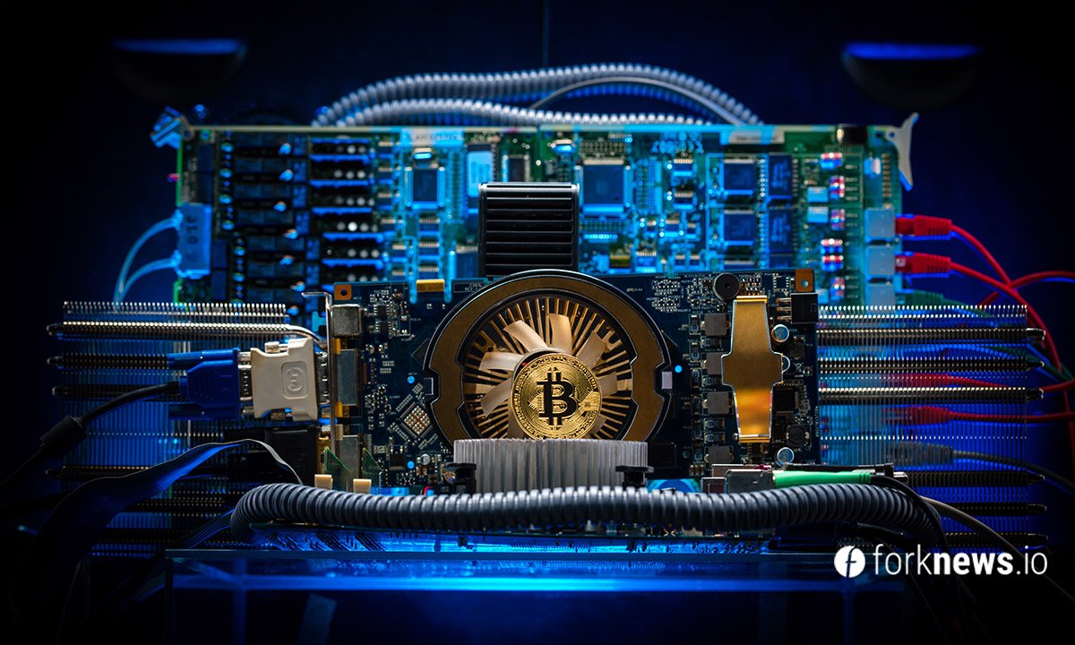 Miners refuse to sell BTC at the current price