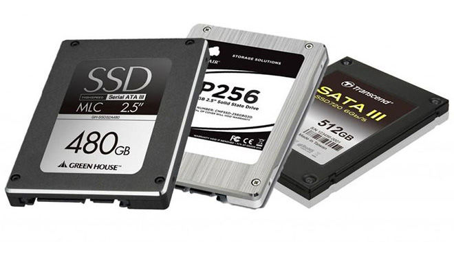 Извличането на криптовалута Chia предизвика покачване на цените на SSD