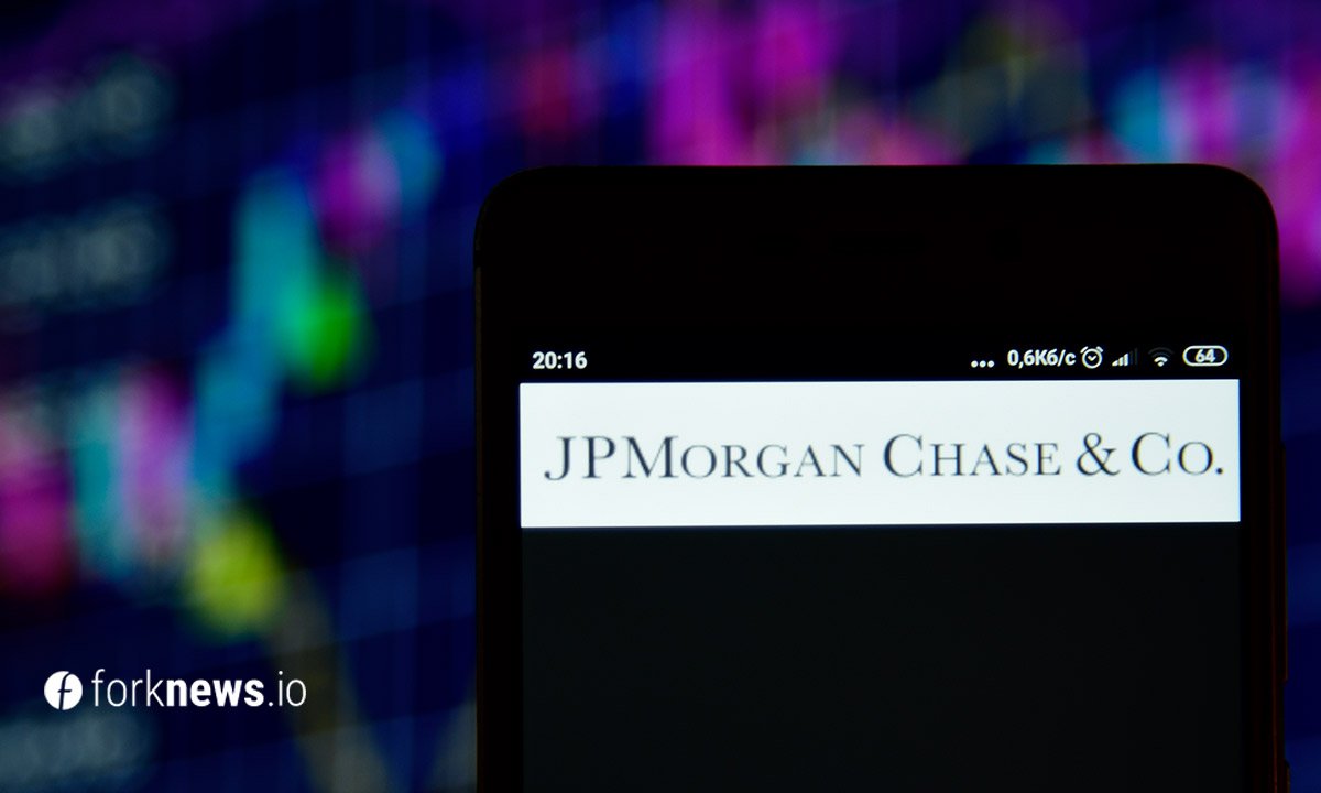 JPMorgan plans to launch bitcoin fund