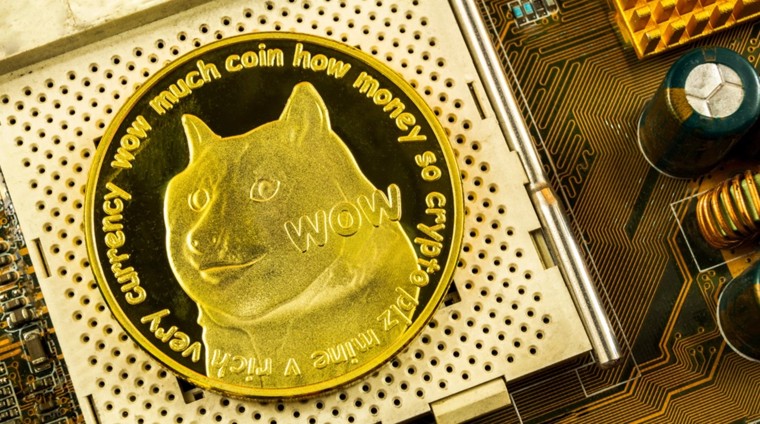 Dogecoin miners' income has grown 46 times since the beginning of the year