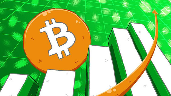 Pantera Capital predicts Bitcoin price rise to $ 700,000