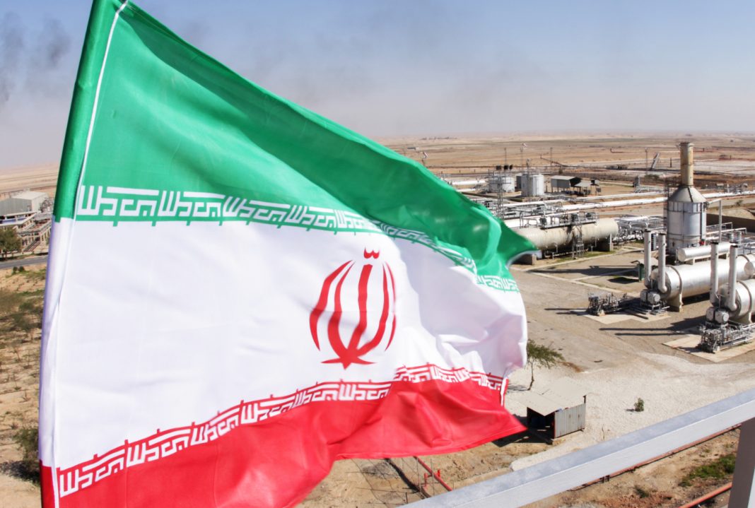 Mining could bring Iran over $ 1 billion in annual revenue