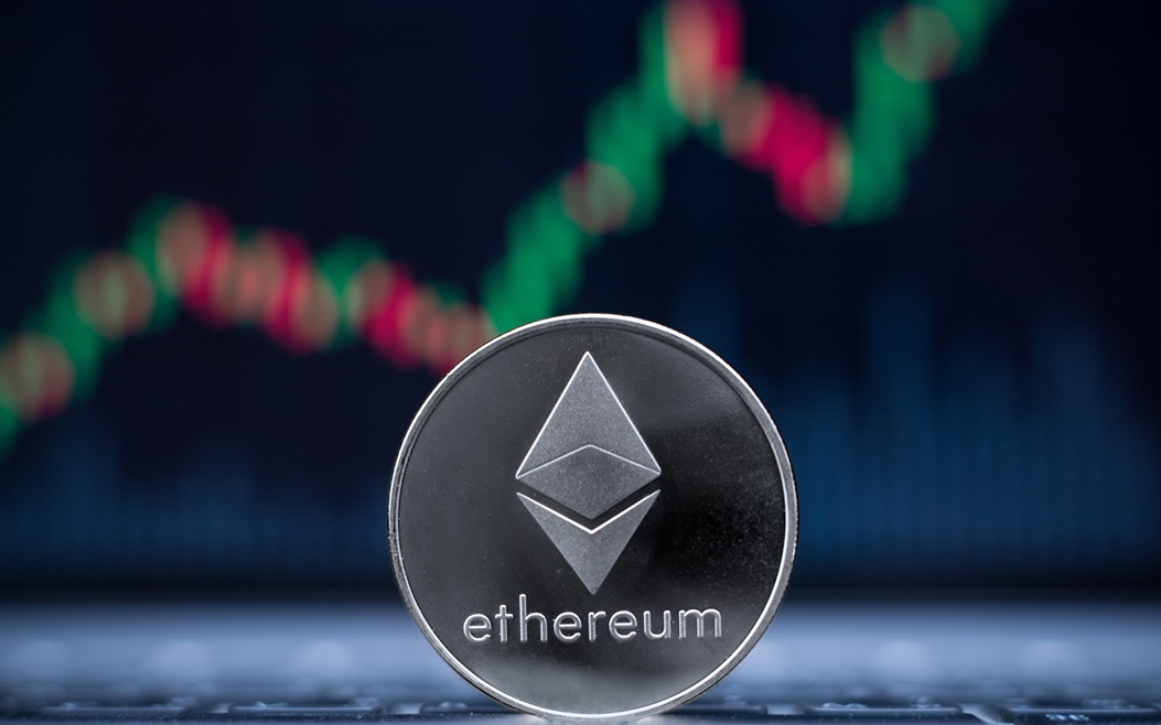 Ethereum Rises Above $ 3200 For The First Time