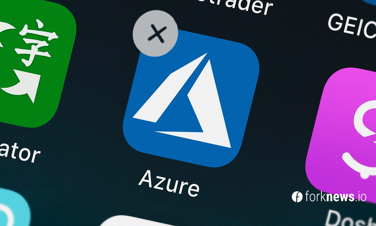 Microsoft shuts down the Azure blockchain