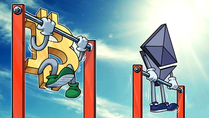 Ethereum price to reach $ 10,000 by the end of 2021