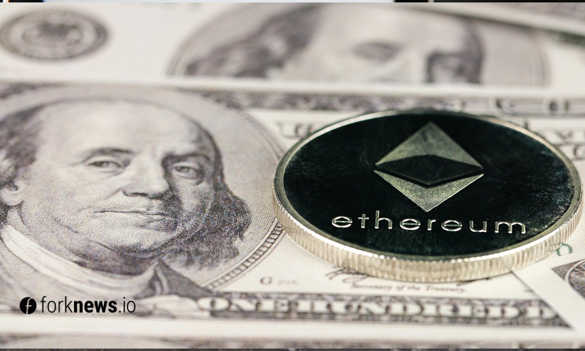 Ethereum surpasses Bank of America in capitalization