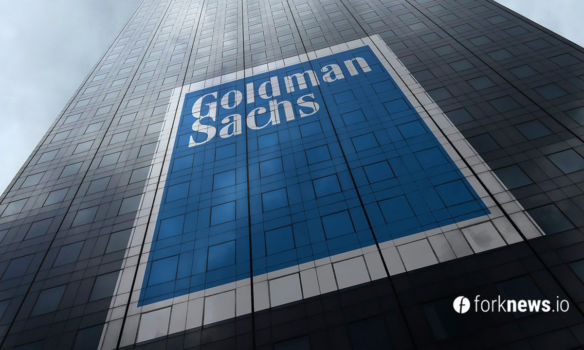 Goldman Sachs offers non-deliverable bitcoin forwards