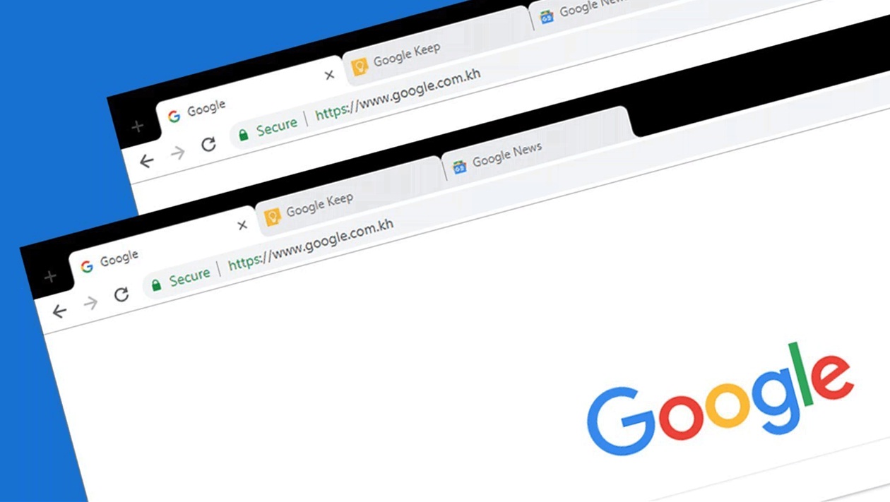 Google Chrome -selain alkaa toimia paljon nopeammin päivityksen jälkeen