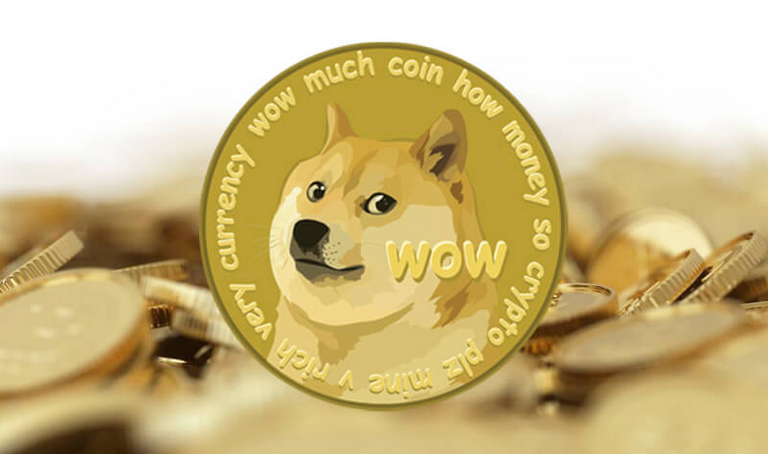 DOGE founder on what is behind the rise in the price of a crypto meme
