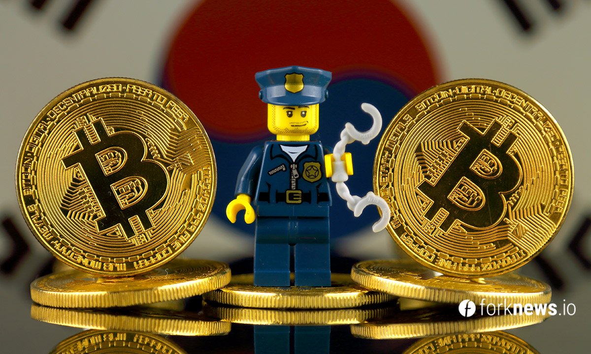 South Korea crypto exchange V Global suspected of $ 1.5 billion fraud