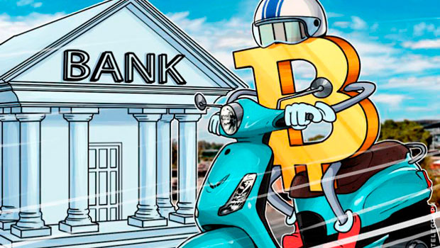 US residents will be able to buy and sell BTC from bank accounts