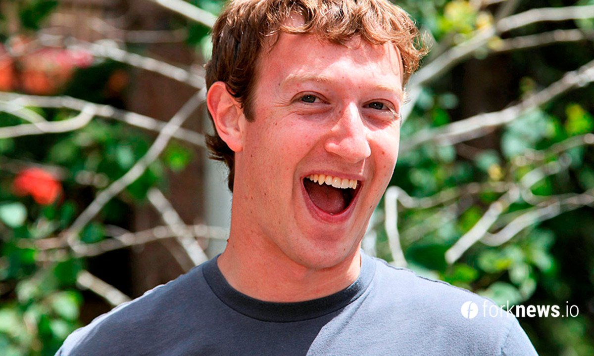 Internet discusses Zuckerberg's post on the goat Bitcoin