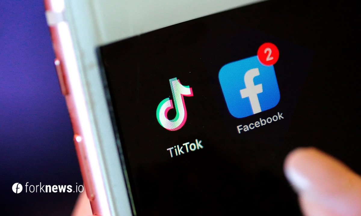 Baptism of fire of TikTok and long-suffering Facebook