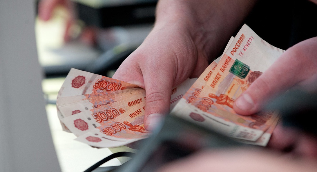 Russians will be able to use the digital ruble to pay taxes in 2022