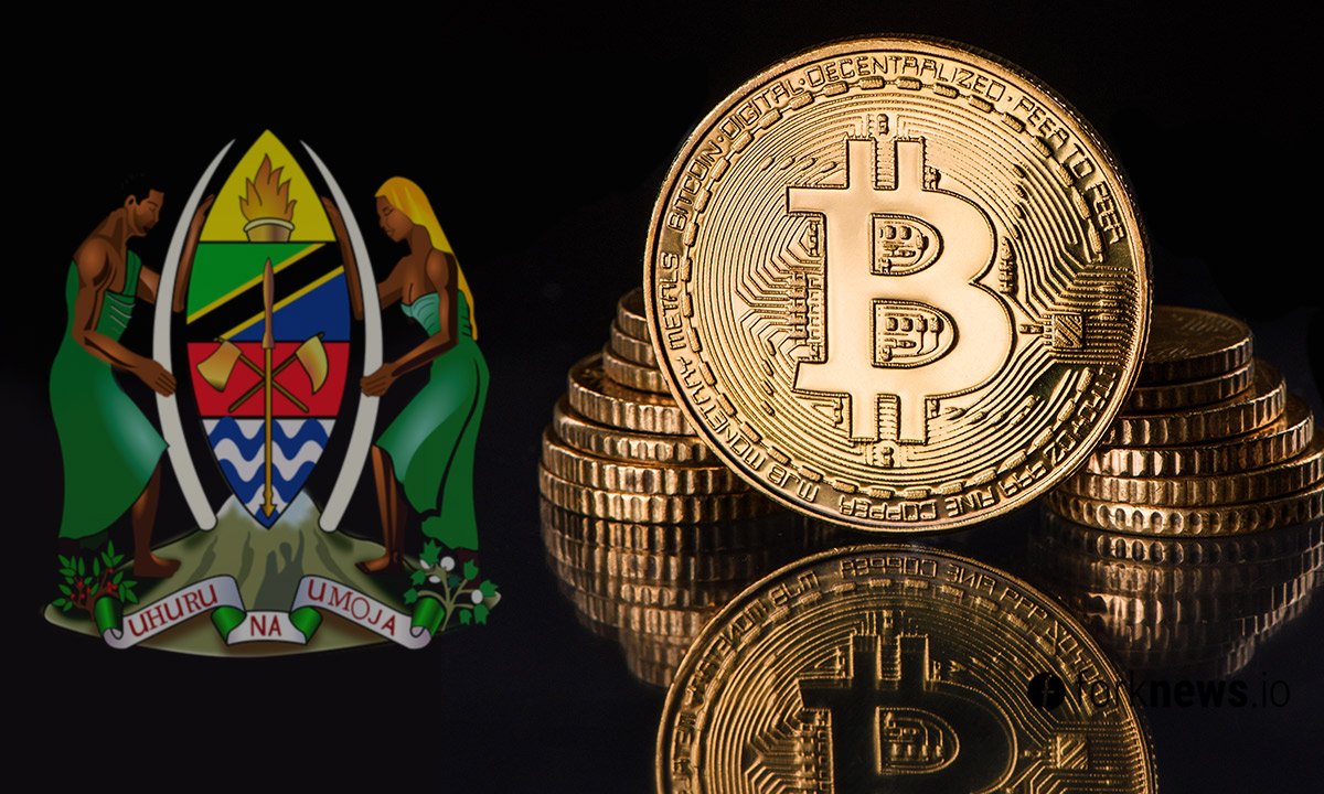 Tanzania is ready to legalize bitcoin