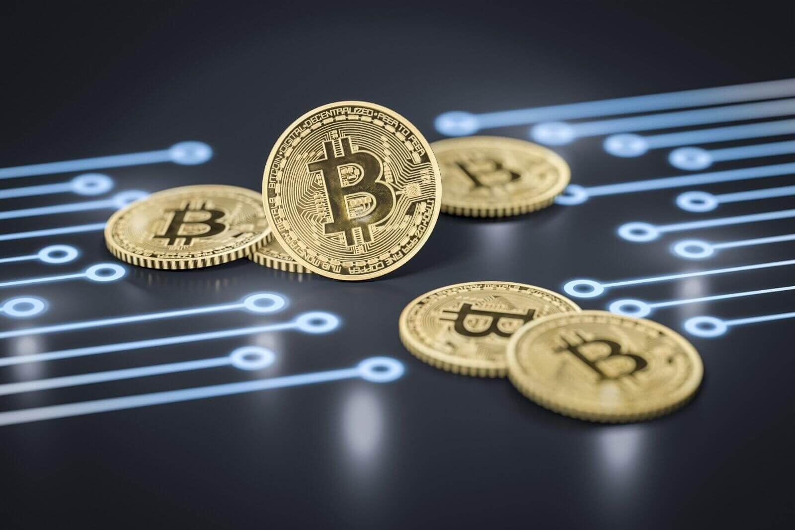 3 labākās Bitcoin ieguves metodes