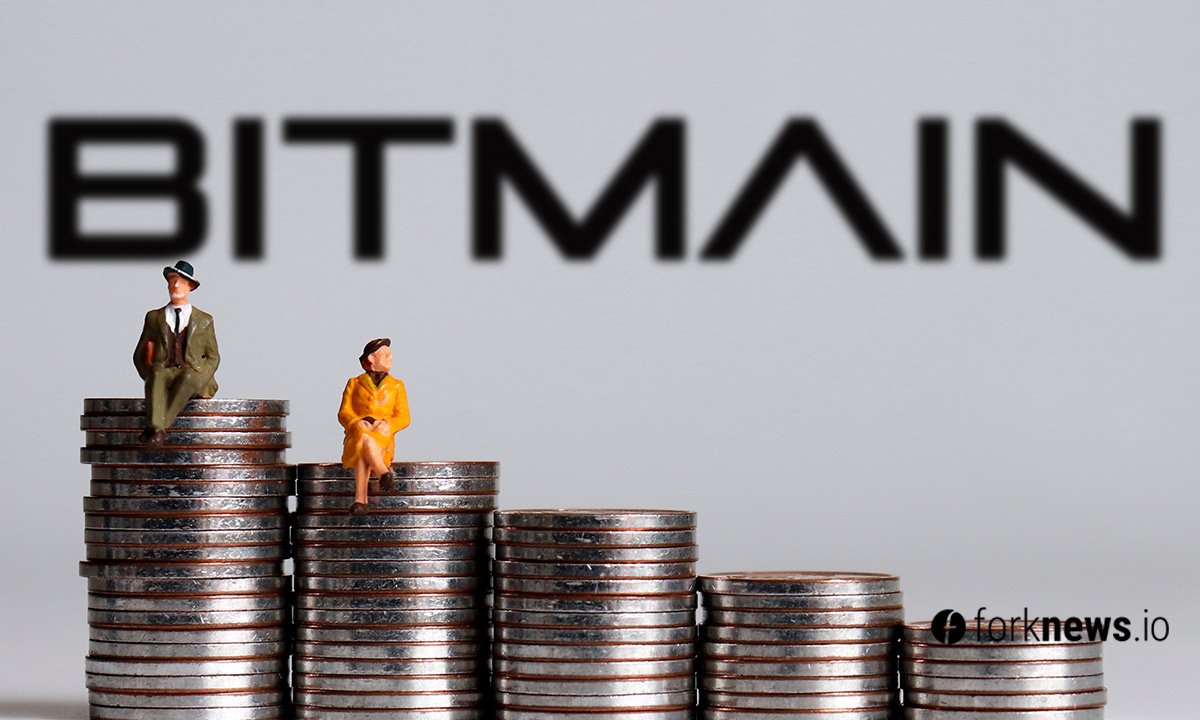 Bitmain lowers the price of Antminer