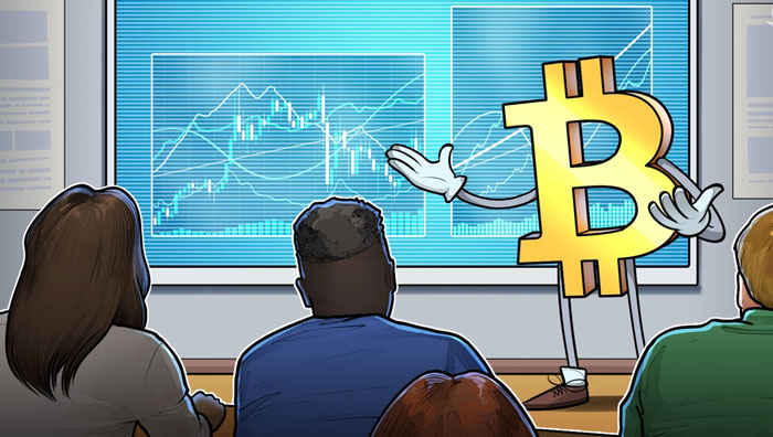 87% of investors plan to increase investments in cryptocurrency