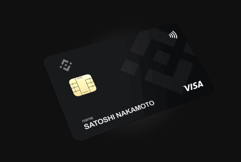 Debit cards for cryptocurrencies 2021. Or how to buy a sausage with a crypto card.